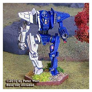 BattleTech Miniatures: Ymir BWP-2B (TRO 3075)
