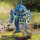 BattleTech Miniatures: Galahad Mech GLH-2D (TRO 3075)