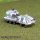 BattleTech Miniatures: Turhan Wheeled Vehicle (TRO 3075)
