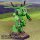 BattleTech Miniatures: Flamberge Mech (TRO 3085)