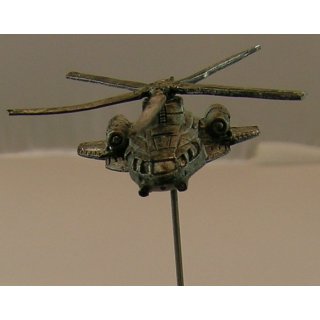 BattleTech Miniatures: Kestral VTOL (TRO 3058)