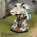 BattleTech Miniatures: Diemos Mech (TRO MekTek) (resculpt)