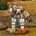 BattleTech Miniatures: Blade Mech BLD-XL Variant
