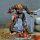 BattleTech Miniatures: Hyena Salvage Mech HYN-4A (TRO 3075)