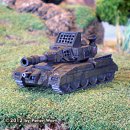 BattleTech Miniatures: Merkava MkVIII Heavy Tank (TRO 3075)