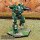 BattleTech Miniatures: Onager Mech (TRO 3085)