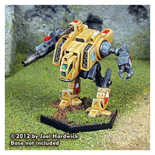BattleTech Miniatures: Shadowcat II (TRO 3085)