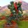 BattleTech Miniatures: Thunderbolt Mech TDR-10M (TRO 3085)