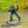 BattleTech Miniatures: Ebony Mech w/Sword Variant Parts (TRO 3085)