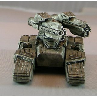 BattleTech Miniatures: Carnivore Assault Tank (TRO 3085)
