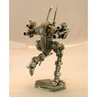 BattleTech Miniatures: Fennec Mech (TRO 3085)
