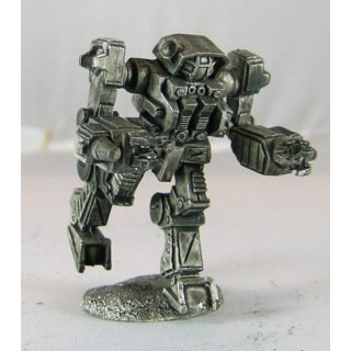 BattleTech Miniatures: Sphinx Mech (TRO 3085)