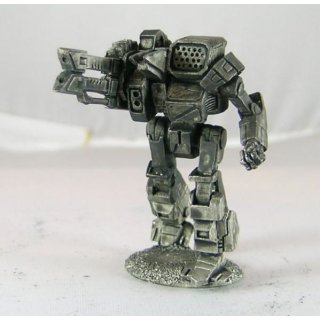 BattleTech Miniatures: Gallant GLT-7-0 Mech (TRO 3085)