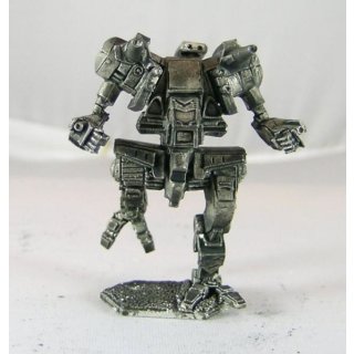 BattleTech Miniatures: Septicemia Mech (War Of Reaving)