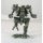 BattleTech Miniatures: Septicemia Mech (War Of Reaving)