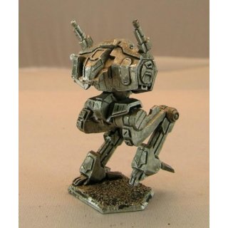 BattleTech Miniatures: Cephalus Mech (War Of Reaving)