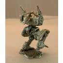 BattleTech Miniatures: Cephalus Mech (War Of Reaving)