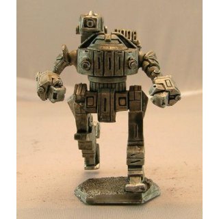 BattleTech Miniatures: Rook Mech (TRO 3085)