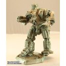 BattleTech Miniatures: Warhammer IIC 8 Mech (TRO 3085)