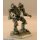 BattleTech Miniatures: Dark Age Warwolf Mech (TRO 3145 Clan Wolf)