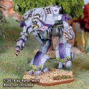 BattleTech Miniatures: MAD-4X Marauder Mech (XTRO...