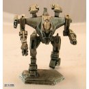 BattleTech Miniatures: Dark Age Wulfen Mech (TRO 3145)