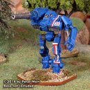 BattleTech Miniatures: Dark Age Hollander III Mech (TRO...