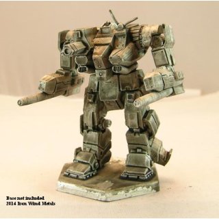BattleTech Miniatures: Dark Age Doloire DLR-O (TRO 3145)