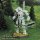 BattleTech Miniatures: Dark Age Hitotsune Kozo Mech (TRO 3145)