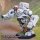 BattleTech Miniatures: Dark Age Dragon II Mech (TRO 3145)