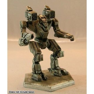 BattleTech Miniatures: Dark Age Koshi Standard (TRO 3145)