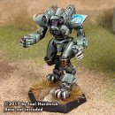 BattleTech Miniatures: Cave Lion (Standard) Mech (TRO...