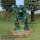 BattleTech Miniatures: Lu Wei Bing LN-4B (TRO3145)