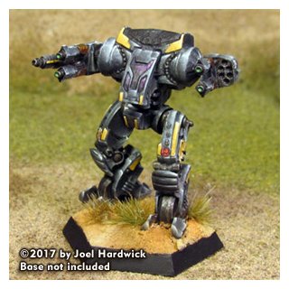 BattleTech Miniatures: Wendigo Prime (TRO 3145)