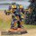 BattleTech Miniatures: Loki Prime II Mech (TRO 3145)