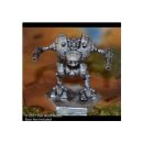BattleTech Miniatures: Uziel UZL-2S / UZL-8SMech Resculpt...