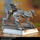 BattleTech Miniatures: Jaguar (Standard) Mech - 35 Tons -...
