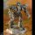 BattleTech Miniatures: Dasher II 3 Mech - 40 Tons - TRO 3145NTNU