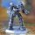 BattleTech Miniatures: Swordsman SWD-1 Mech - 40 Tons - XTRO Primitives IV