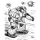 BattleTech Miniatures: Ursus II (Standard) Mech - 50 Tons - TRO 3085