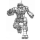 BattleTech Miniatures: Commando COM-2D Mech 25 Tons TRO Succession Wars