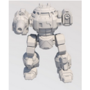 BattleTech Miniatures: UrbanMech UM-R60/R60L/AIV