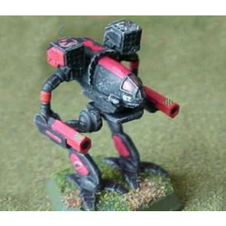 BattleTech Miniatures: Mad Cat Timber Wolf Prime