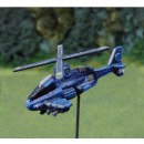 BattleTech Miniatures: Mantis Light Attack VTOL (2)