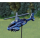 BattleTech Miniatures: Mantis Light Attack VTOL (2)