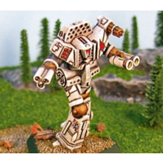 BattleTech Miniatures: Initiate INI-02