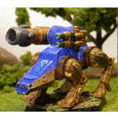 BattleTech Miniatures: Barghest BGS-1T