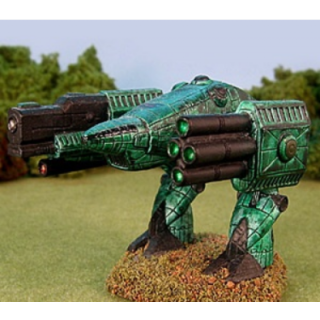 BattleTech Miniatures: Jinggau JN-G8A