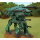 BattleTech Miniatures: Sirocco SRC-3C