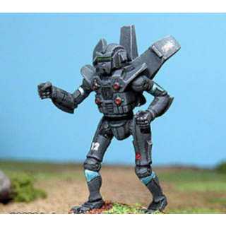 BattleTech Miniatures: Venom SDR-9K